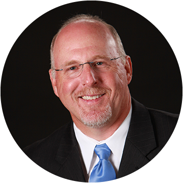 Todd Bramson